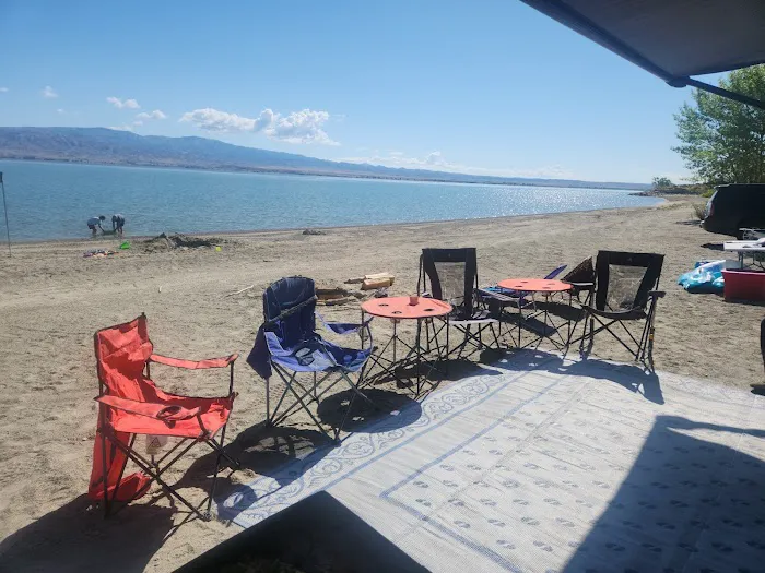 Trout Bay Picture 1