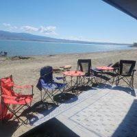 Trout Bay ico