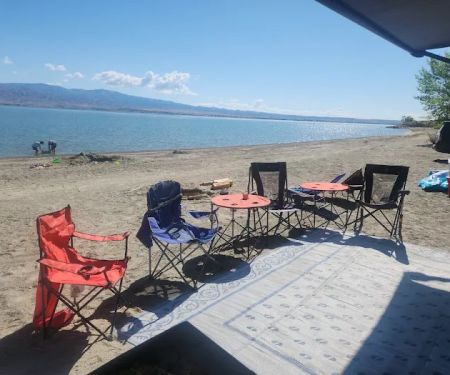 Trout Bay