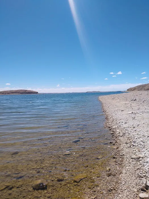 Tamarask Campground Picture 2