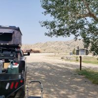 Tamarask Campground ico