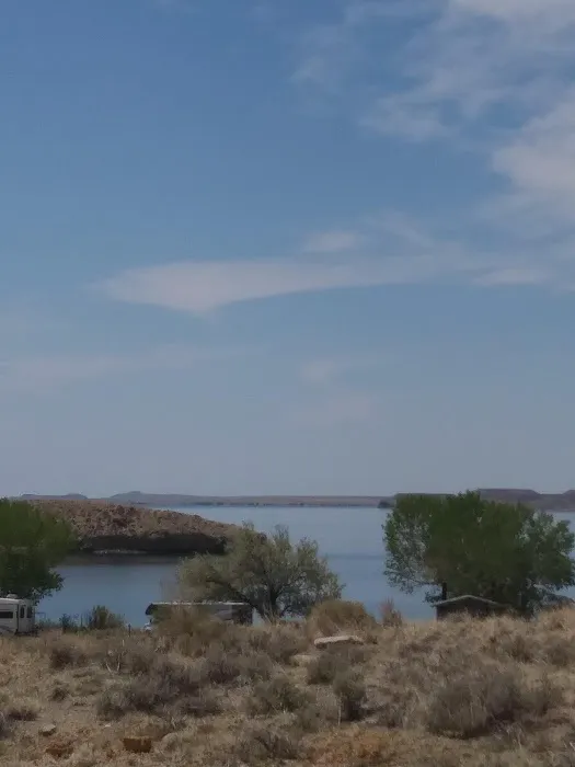 Tamarask Campground Picture 6