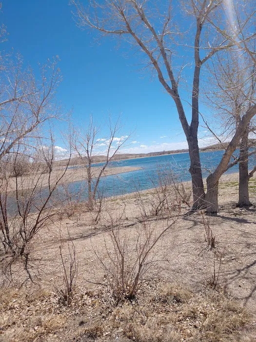 Tamarask Campground Picture 4