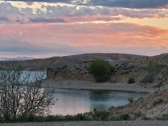 Brannon Campground Picture 1