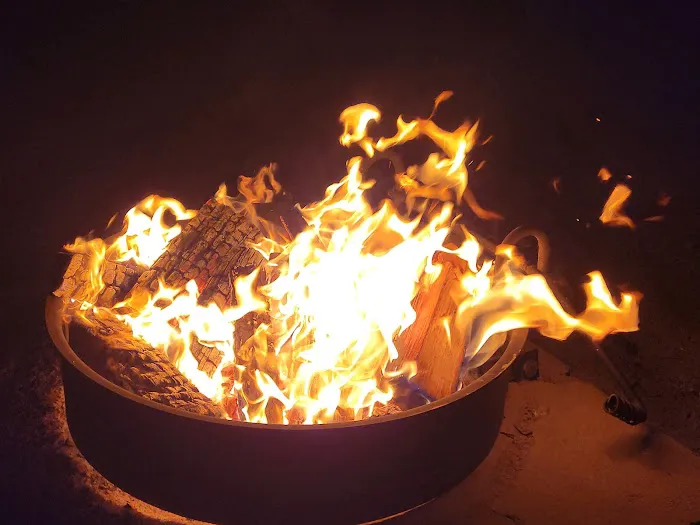 Brannon Campground Picture 5