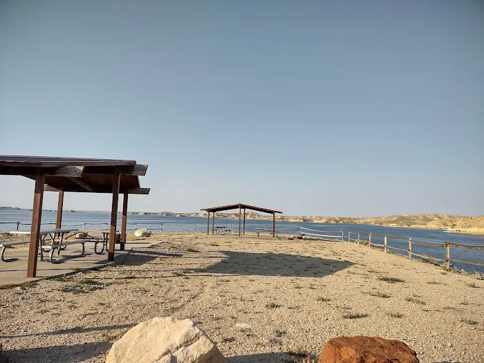 Brannon Campground Picture 4