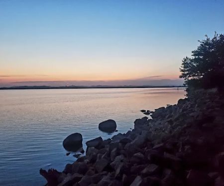 Mountain Shade Campground