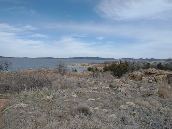 Mountain Shade Campground Picture 4