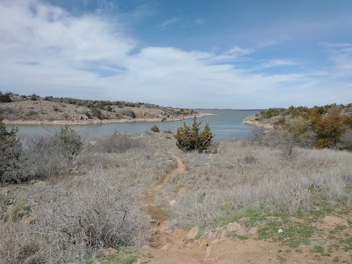 Mountain Shade Campground Picture 9