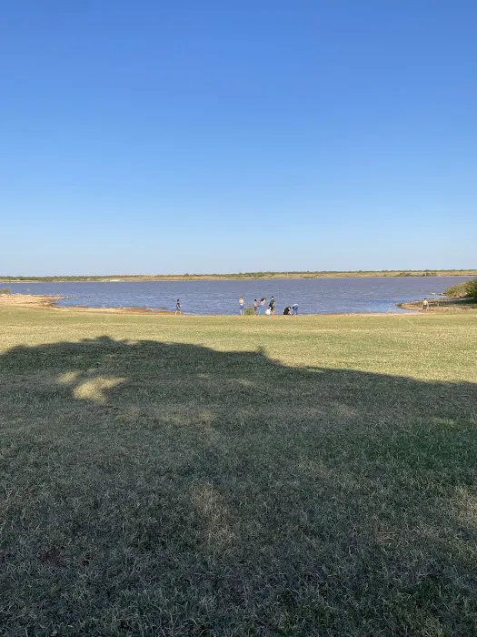 Lake Frederick Picture 3