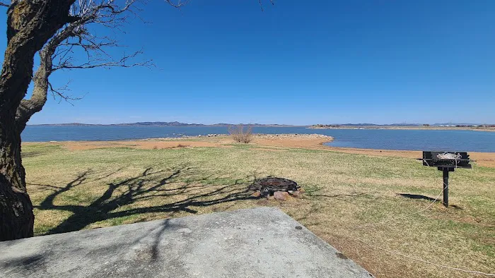 Otter Creek Campground Picture 2