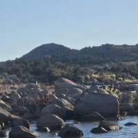 Otter Creek Campground ico