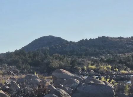 Otter Creek Campground
