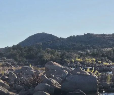 Otter Creek Campground