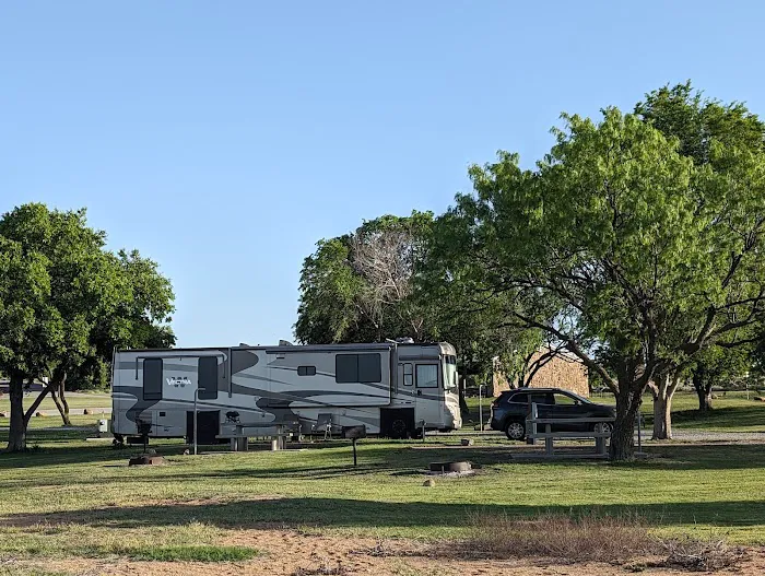 Otter Creek Campground Picture 3