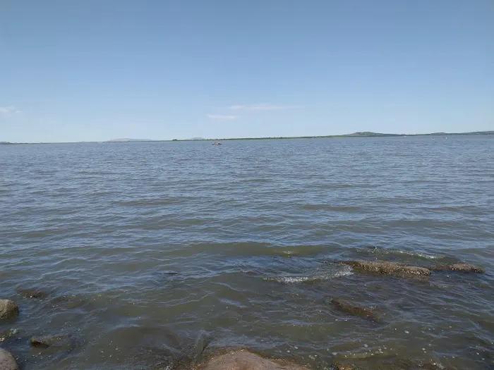 Otter Creek Campground Picture 5