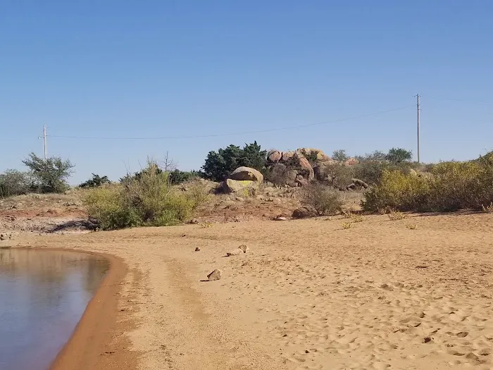 Otter Creek Campground Picture 6