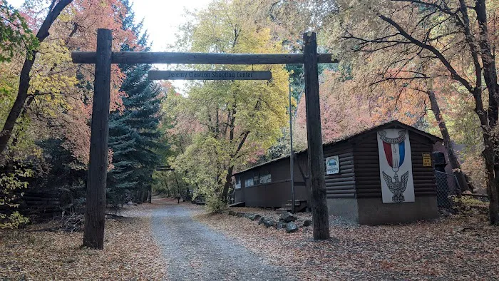 Camp Tracy Picture 4