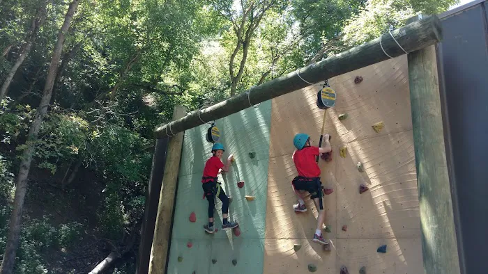Camp Tracy Picture 6