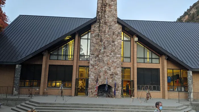Camp Tracy Picture 9