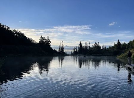Brighton Meadows Recreation Camp