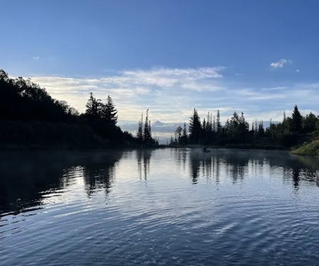 Brighton Meadows Recreation Camp