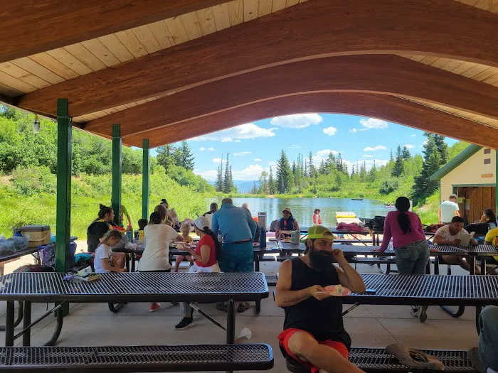 Brighton Meadows Recreation Camp Picture 5