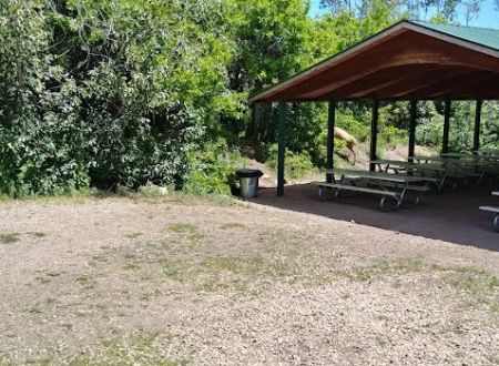 Murray South Mountain Camp/Friendship Meadows