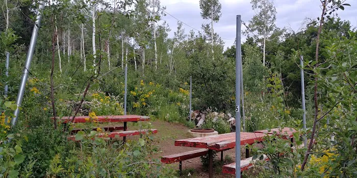 Murray South Mountain Camp/Friendship Meadows Picture 4
