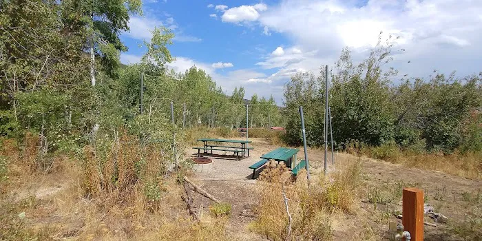 Murray South Mountain Camp/Friendship Meadows Picture 10