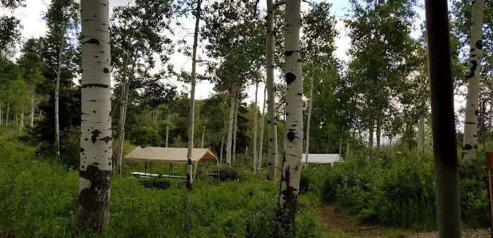 Camp Everett Picture 4