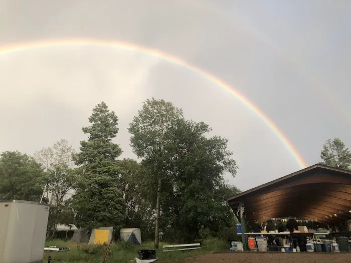 Camp Everett Picture 2