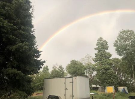 Camp Everett
