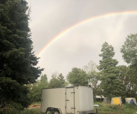 Camp Everett