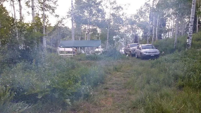 Camp Everett Picture 6