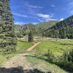 Jordan Pines Group Campground