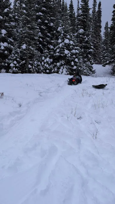 Jordan Pines Group Campground Picture 6