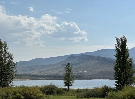 Dry Hollow Campground