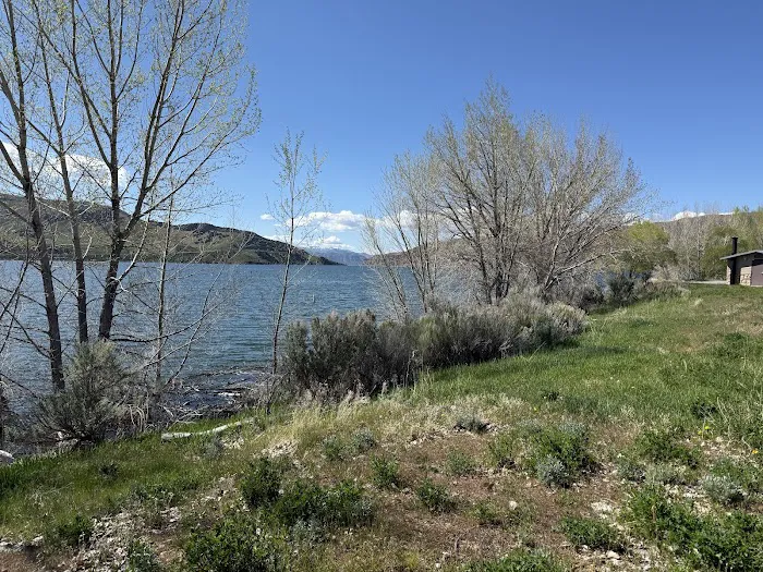 Dry Hollow Campground Picture 6