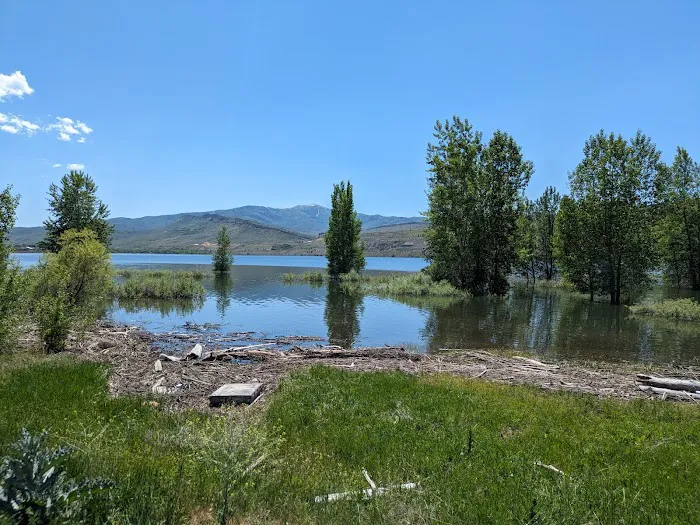 Dry Hollow Campground Picture 8
