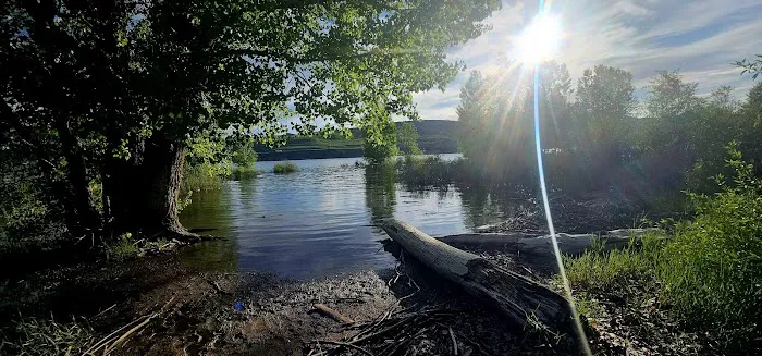 Dry Hollow Campground Picture 9