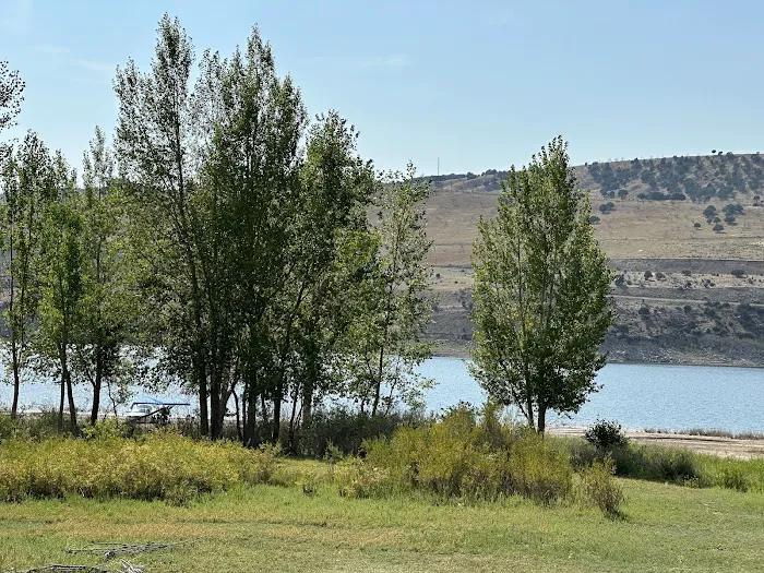 Dry Hollow Campground Picture 10