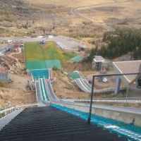 Snydermill Recreation Camp ico