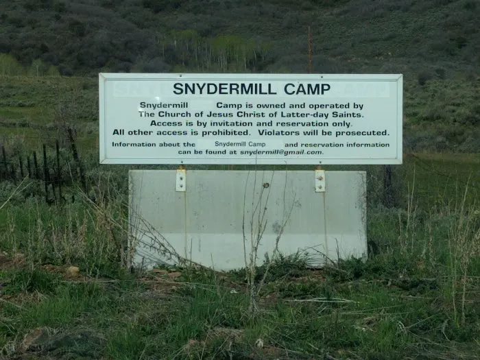 Snydermill Recreation Camp Picture 9
