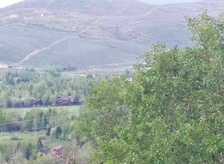 Snydermill Lodge