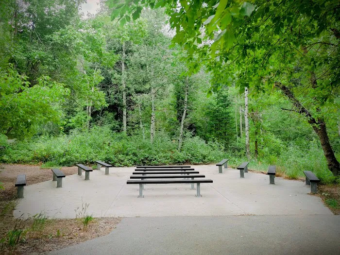Tanners Flat Campground Picture 4