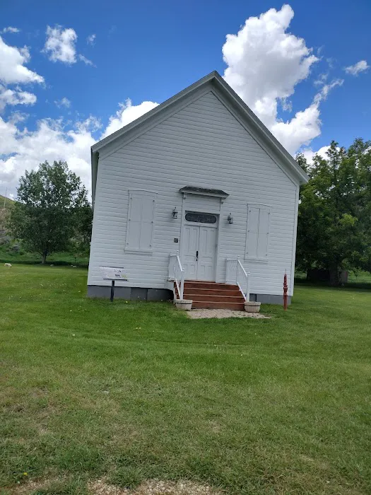 Old Church Group Campground Picture 2