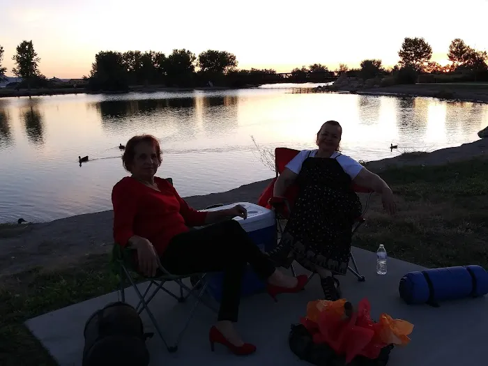 Old Church Group Campground Picture 6