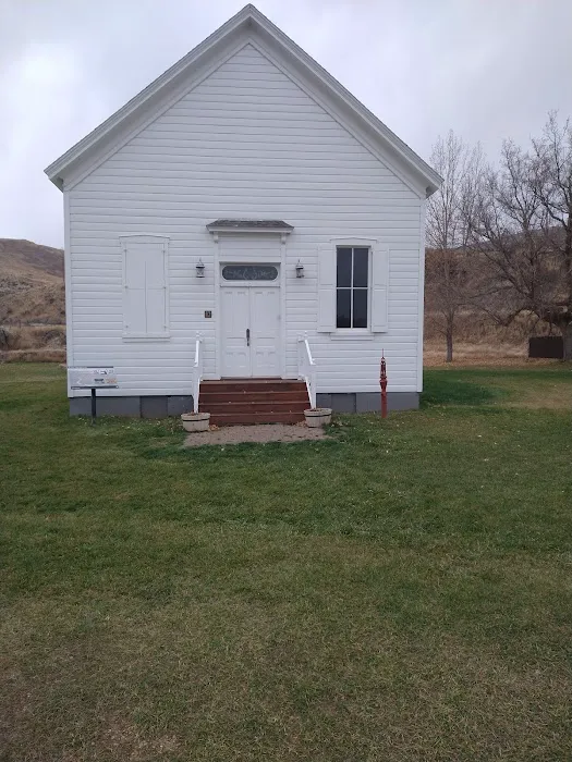 Riverside Campground Picture 1