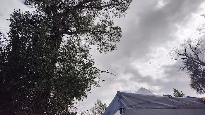 Riverside Campground Picture 6